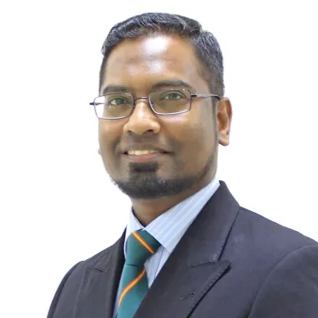 Mohd Prasad Hanif